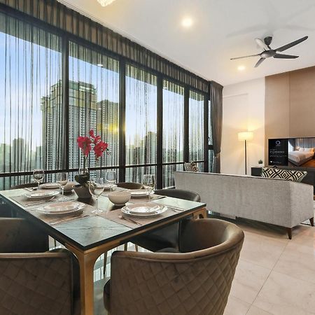 Opus Residences By Opus Hospitality Kuala Lumpur Esterno foto