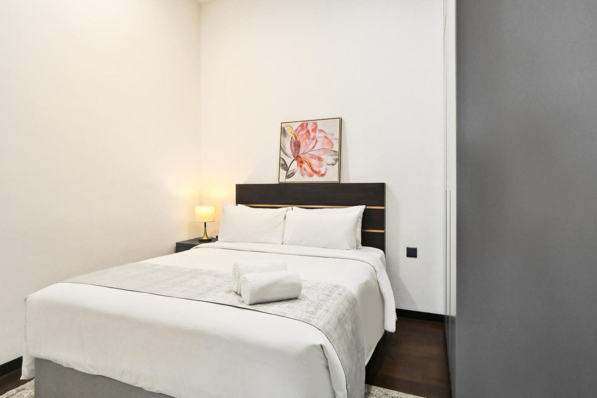 Opus Residences By Opus Hospitality Kuala Lumpur Camera foto