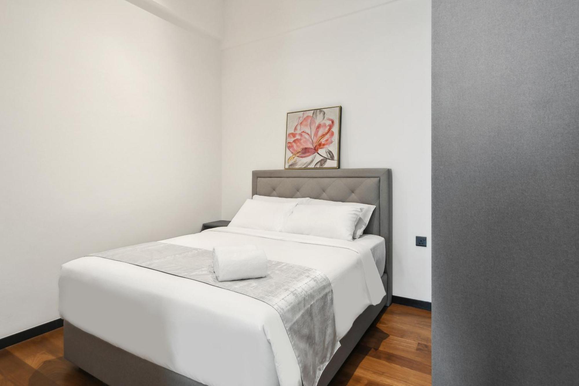 Opus Residences By Opus Hospitality Kuala Lumpur Camera foto