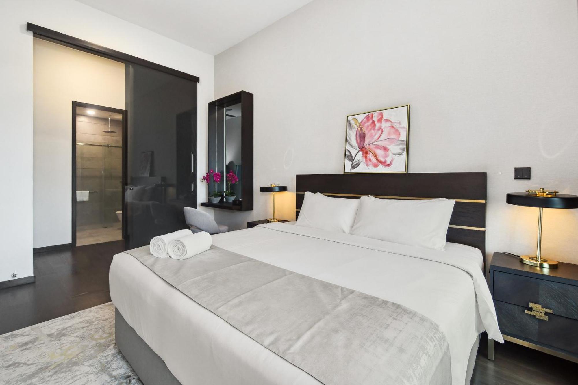 Opus Residences By Opus Hospitality Kuala Lumpur Camera foto