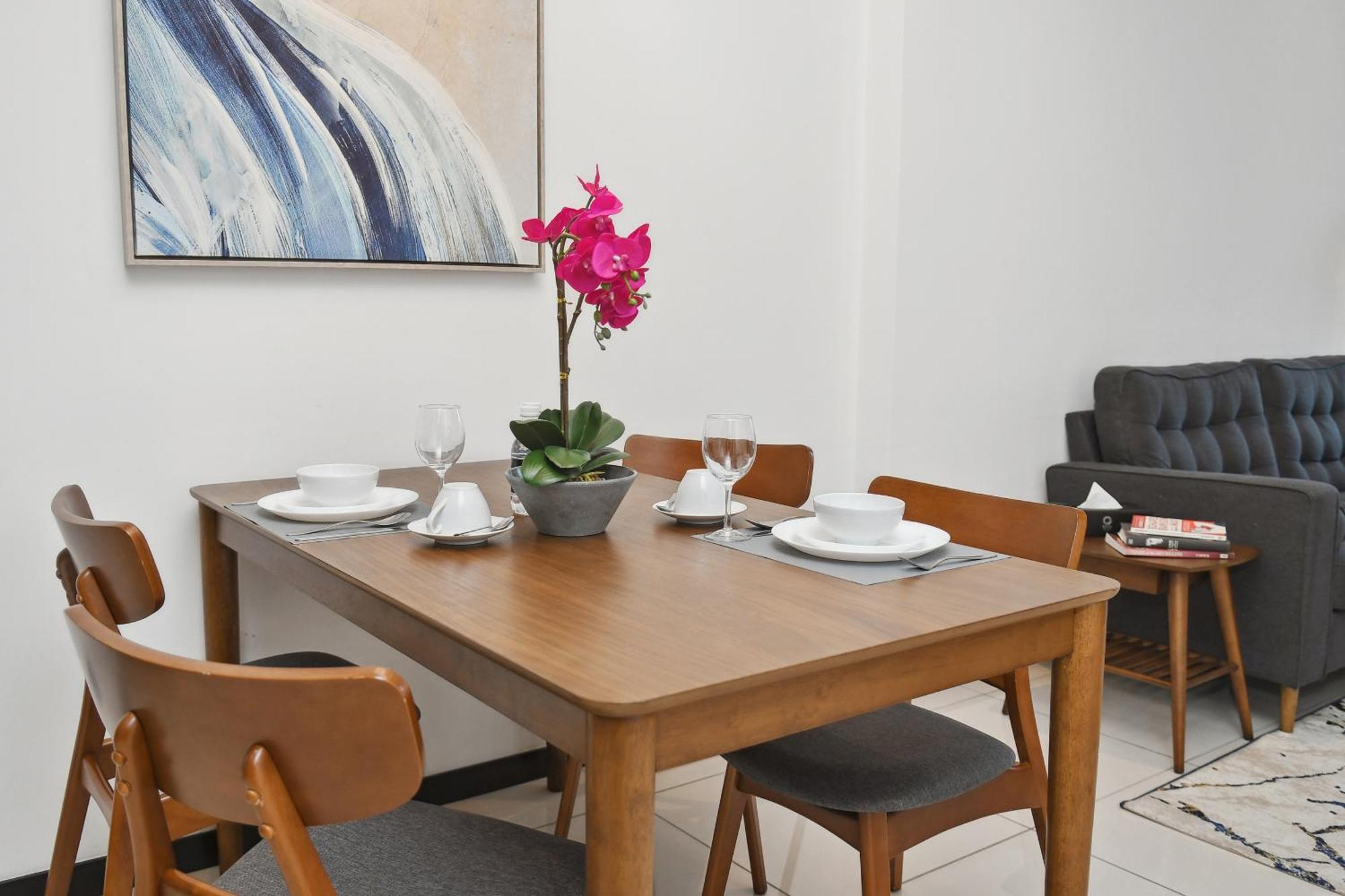 Opus Residences By Opus Hospitality Kuala Lumpur Camera foto